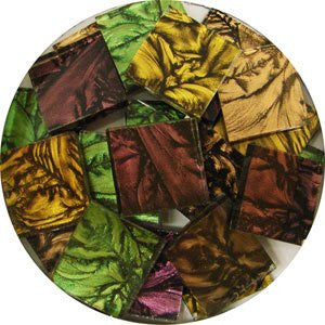 3/4" Van Gogh Solids Mix