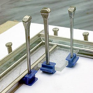 Lead Stop Blocks 25 Pack