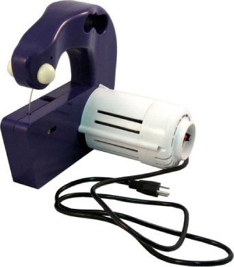 Gryphon Zephyr Ring Saw - 3 Year Warranty - No PO Box Shipment