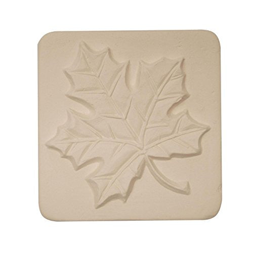Delphi Studio Leaf Impression Tile