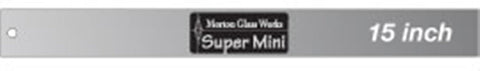 Morton 15 Inch Studio Cutting Bar