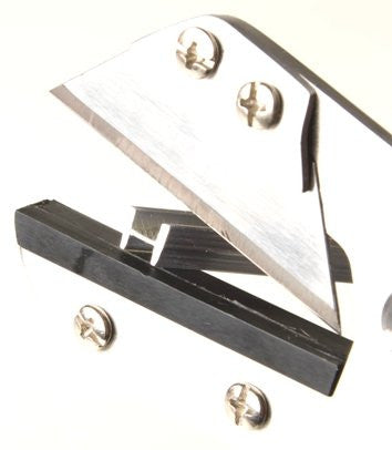 Angle Lead Cutters for Stained Glass Leading of Windows - No Days