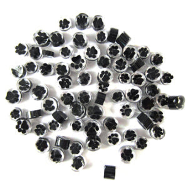 COE 96 Murrine Millefiori - Many Styles