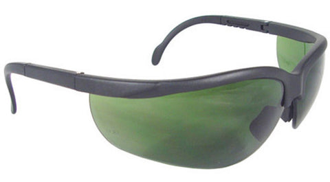 Iruv 3.0 Safety Glasses for Kiln Work
