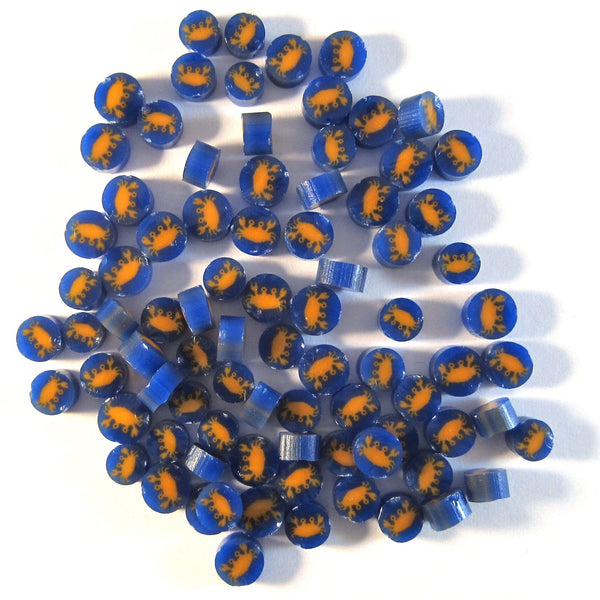 COE 96 Murrine Millefiori - Many Styles