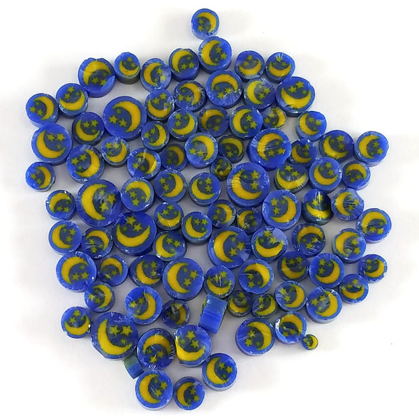 COE 96 Murrine Millefiori - Many Styles