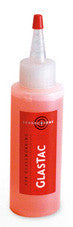 49510-Bullseye Glastac Glue 4oz.