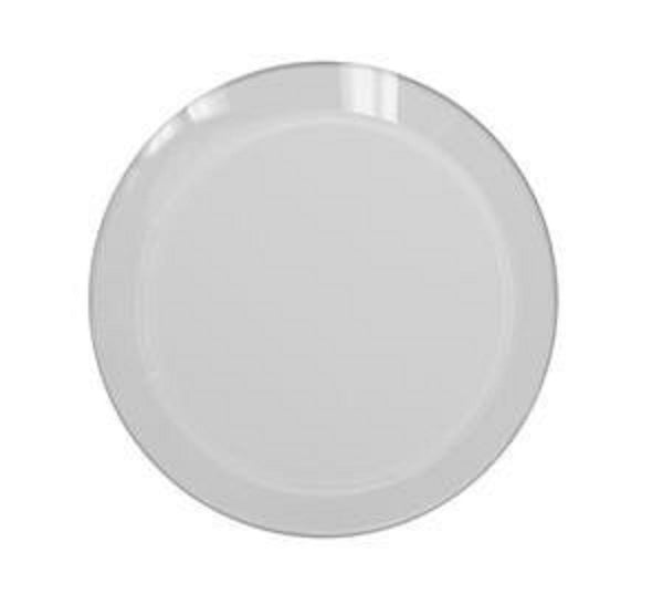 Clear Glass Round / Circle Bevels