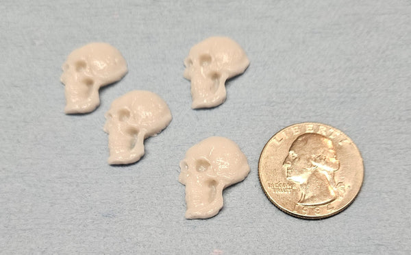 COE 96 Fused Glass Halloween Small/Tiny Shapes for Your Fused Glass Projects