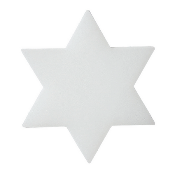 COE 90 Pre-Cut Fusible Glass Shapes and Designs - Many Styles