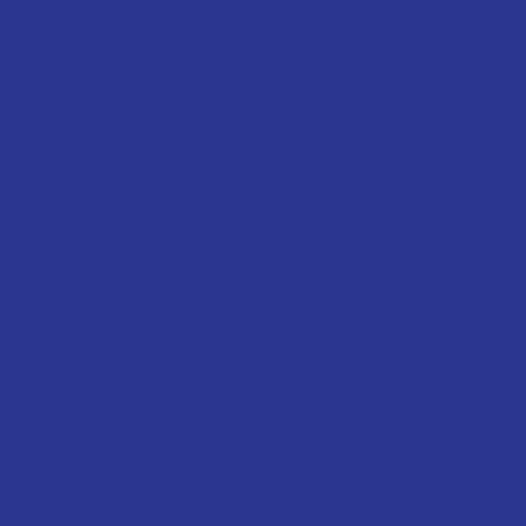 SF23076 - 12 x 12 Inch Spectrum Cobalt Dark Blue Opal - 96 COE