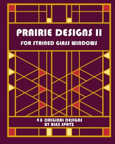 Prairie Designs II