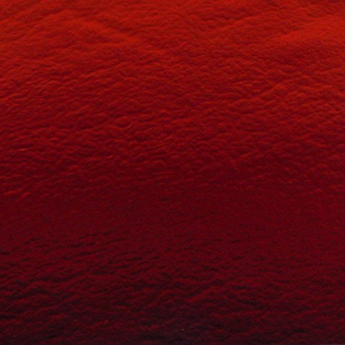 Cbs Dichroic Extract Cyan/Dark Dark Red - 1/8 Sheet