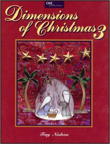 Dimensions of Christmas 3