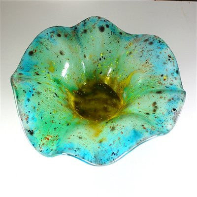 GM192 Large 13 inch Organic Slump Mold