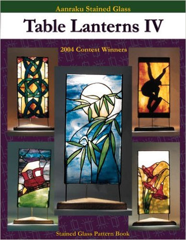 Table Lanterns IV
