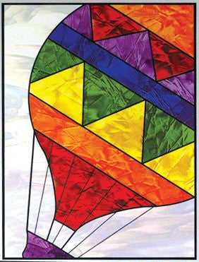 Oceanside Artique Glass Pack - 96 COE x5358