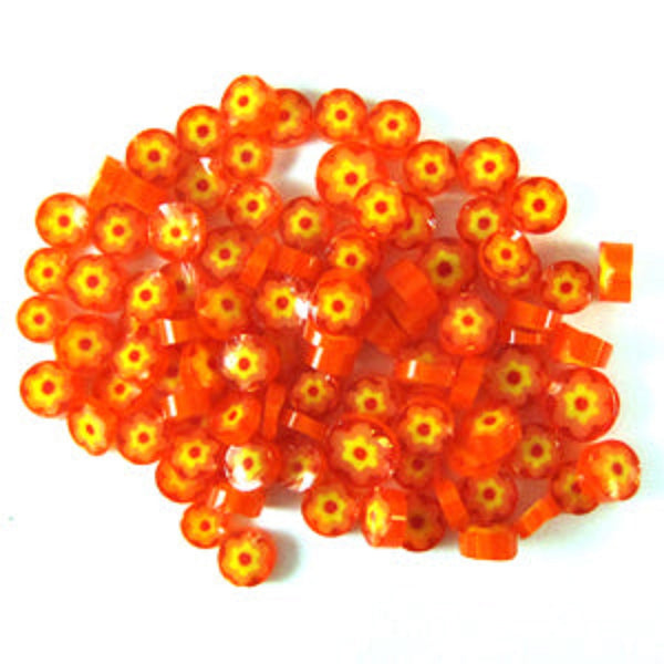 COE 96 Murrine Millefiori - Many Styles