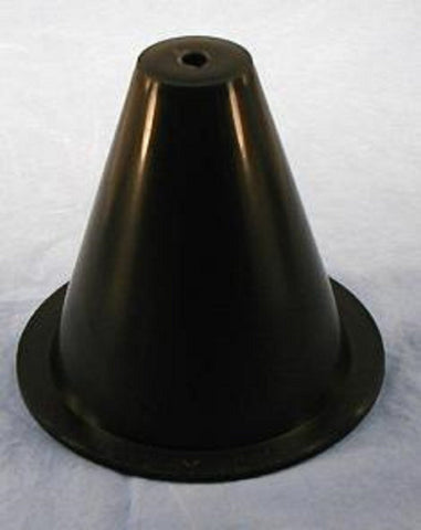 Miniature Lampshade Mold Form for Sconces, Ceiling Fans, Desk Lamps, Etc New