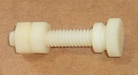 Gryphon C40 Lower Adjustment Screw and Nuts