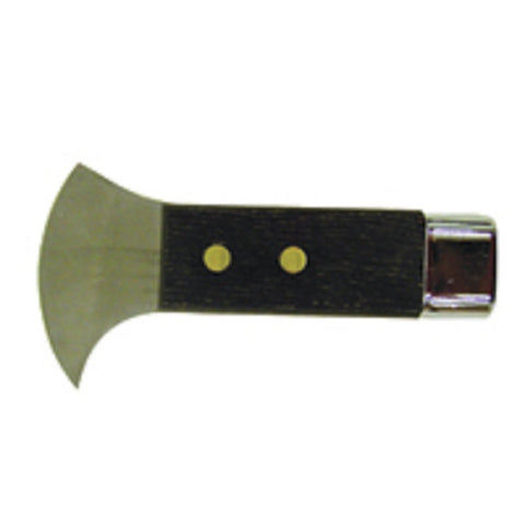 Professional Weighted Lead Knife for Stained Glass Work
