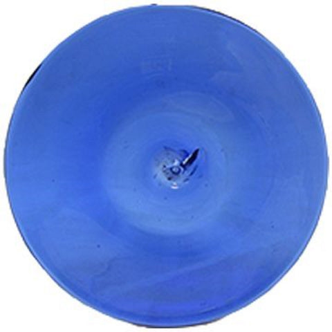 Krosno Rondel 4 Inch Light Blue