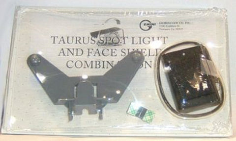 Taurus II Spot Light & Clear Face Shield for Ringsaw