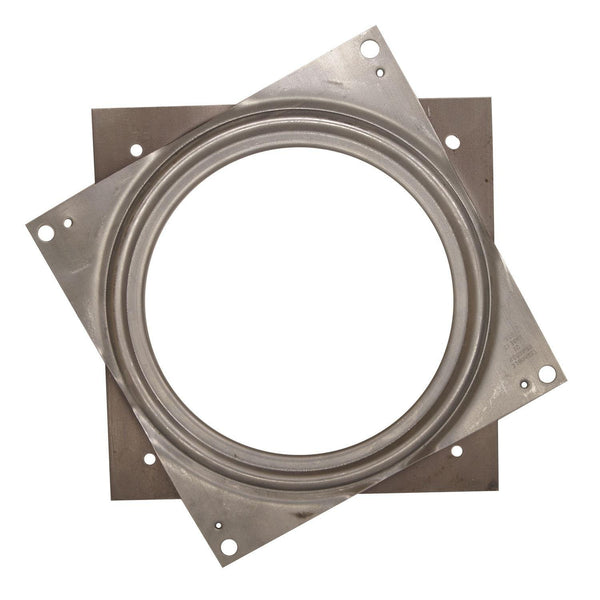 6 1/2 Inch Square Lazy Susan Bearing