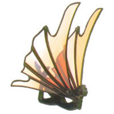 Lead-free Flying Nymph Casting - Stained Glass Supplies