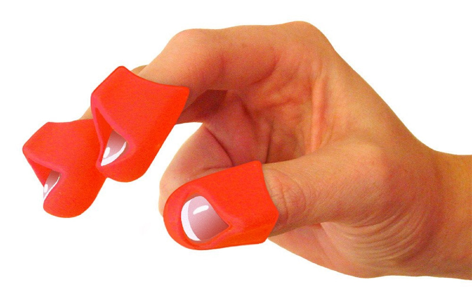 Finger Guards