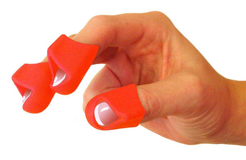 Thermal Finger Guards 3/pk.