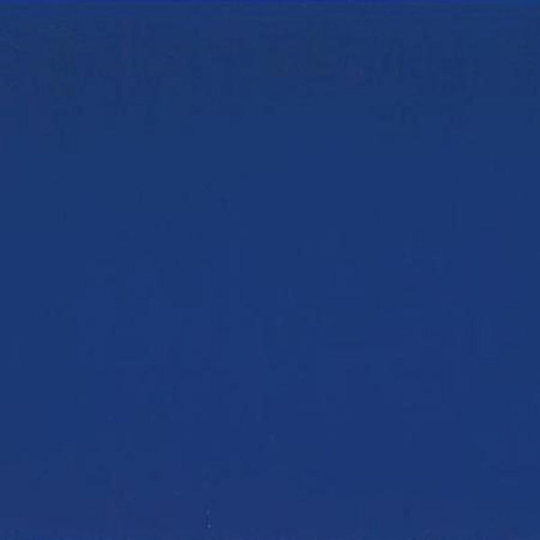 BU1118.30 - Bullseye Midnight Blue Transparent 5x8  Double Rolled - 90 COE