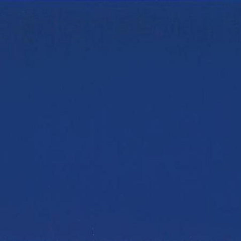 BU1118.30 - Bullseye Midnight Blue Transparent 5x8  Double Rolled - 90 COE