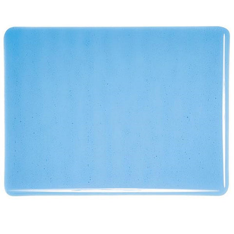 BU1116.50 - Turquoise 5x10 Thin Glass - 90 COE