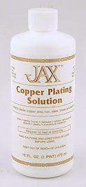 Jax Copper Patina
