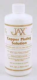 Jax Copper Patina