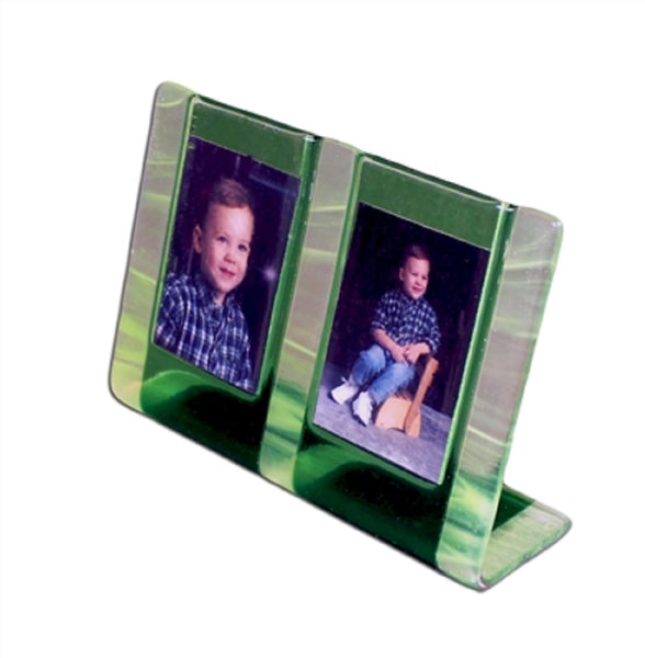 GM109 - Medium Bend It Mold for Glass Slumping