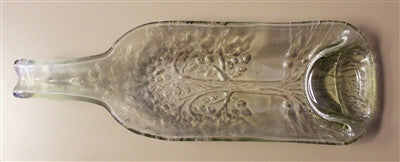 Tree of Life Wine Bottle Slumper Mold - GM159