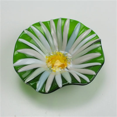 GM211 Small Organic Bowl Slump Mold