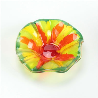 GM211 Small Organic Bowl Slump Mold