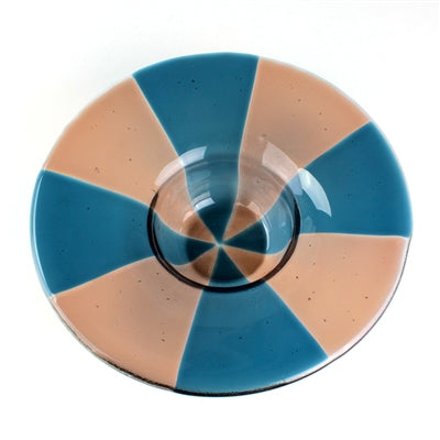 GM232 - Small Round Slumping Mold 11 1/2 Inch Diameter