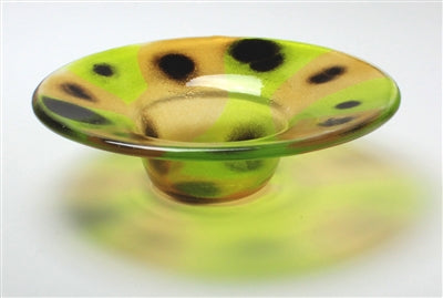 GM232 - Small Round Slumping Mold 11 1/2 Inch Diameter