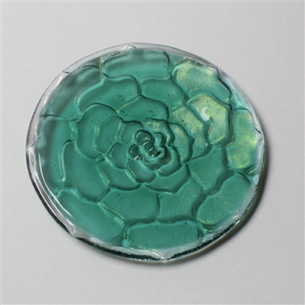 GM237 - Succulent Plant Slump Mold