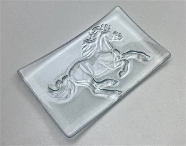 GM273 -  Horse Dish Mold