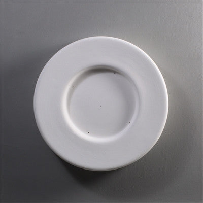 6 1/2 Inch Round Coaster Mold for Fusing Glass GM64