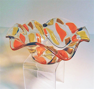 10 1/2 Inch Organic Slump Mold GM88