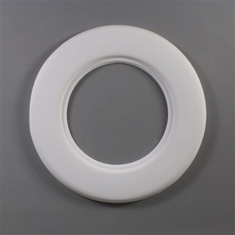 Medium Drop Ring Mold for Plate or Bowl Kiln Work GM89