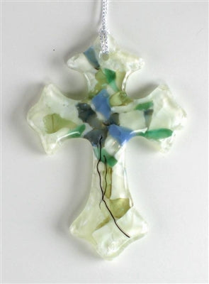 LF161 SMALL CROSS Mold