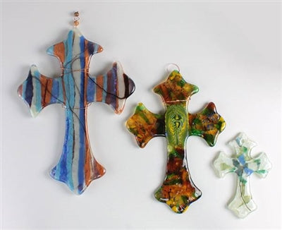 LF161 SMALL CROSS Mold