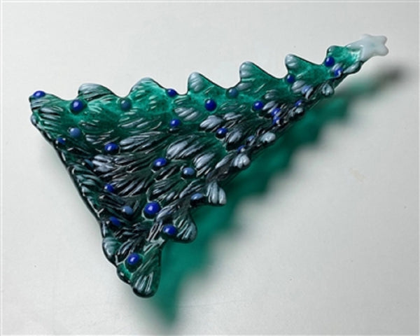 LF233 - Large Christmas Tree Mold